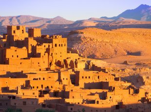 Maroko - poznávací zájezd