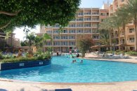 MARRIOTT HURGHADA RESORT - Egypt - Hurghada