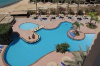 MARRIOTT HURGHADA RESORT - Egypt - Hurghada