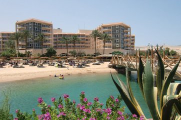 MARRIOTT HURGHADA RESORT - Egypt - Hurghada