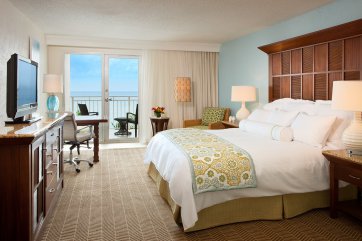 MARRIOTT HURGHADA RESORT - Egypt - Hurghada