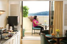 Marriott Lisbon - Portugalsko - Lisabon