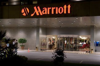 Marriott Lisbon - Portugalsko - Lisabon