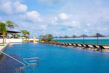 Marriott Rayong Resort & Spa - Thajsko - Rayong