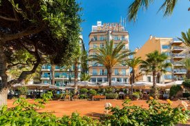 Recenze Hotel Marsol