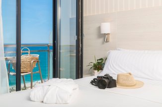 Hotel Marsol - Španělsko - Costa Brava - Lloret de Mar