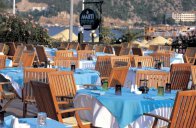 Marti Resort De Luxe - Turecko - Marmaris - Icmeler