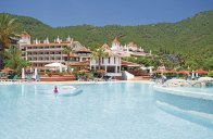 Marti Resort De Luxe - Turecko - Marmaris - Icmeler