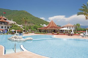 Marti Resort De Luxe - Turecko - Marmaris - Icmeler