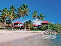 Martinik - Le Cap Est Lagoon Resort and Spa *****, Francois