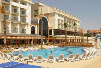 Mary Palace Resort and Spa - Turecko - Colakli