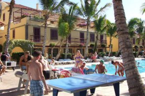 MASPALOMAS OASIS CLUB - Kanárské ostrovy - Gran Canaria - Maspalomas