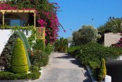 MASTIHARI BAY - Řecko - Kos - Mastichari