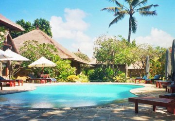 Matahari Terbit Bali Resort & Spa