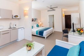 Be Cosy Apart Hotel - Mauritius - Trou aux Biches