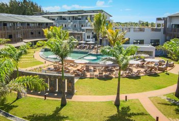 Be Cosy Apart Hotel - Mauritius - Trou aux Biches