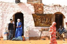 Mauritánie - dobrodružná expedice do srdce černé Afriky - Mauretánie