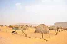 Mauritánie - dobrodružná expedice do srdce černé Afriky - Mauretánie