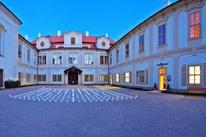 Maxmilian Lifestyle Resort - Česká republika - Střední Čechy