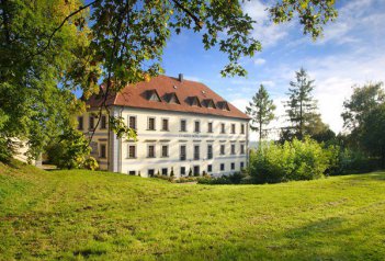 Maxmilian Lifestyle Resort - Česká republika - Střední Čechy