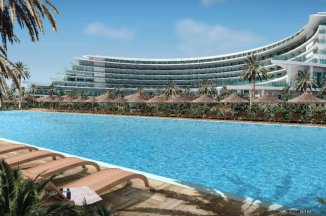 MAXX ROYAL BELEK GOLF & SPA - Turecko - Belek