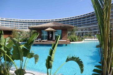 MAXX ROYAL BELEK GOLF & SPA - Turecko - Belek