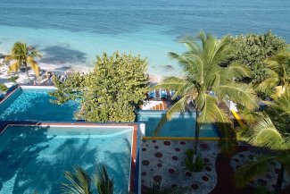 Maya Caribe Beach House - Mexiko - Cancún