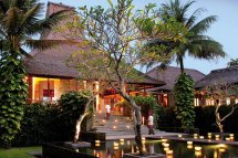 Maya Ubud Resort & Spa - Bali - Ubud
