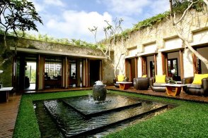 Maya Ubud Resort & Spa - Bali - Ubud