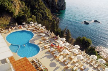 Mayor La Grotta Verde Grand Resort - Řecko - Korfu - Agios Gordios