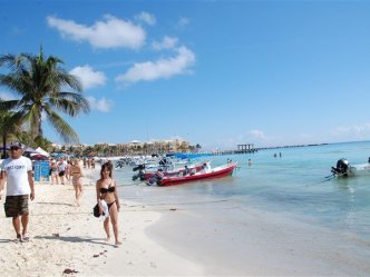 Mayské poklady tří zemí (Mexiko, Guatemala, Belize