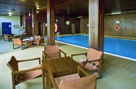 Meandro - Itálie - Lago di Garda - Gargnano