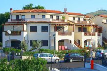 Med Resort - Itálie - Abruzzo - Pineto