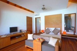 Medhufushi Island Resort - Maledivy - Atol Meemu