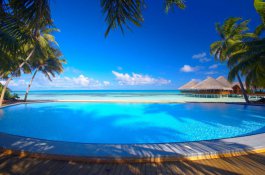 Medhufushi Island Resort - Maledivy - Atol Meemu