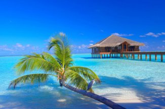 Medhufushi Island Resort - Maledivy - Atol Meemu