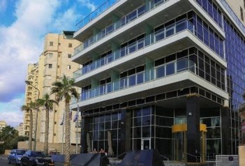 Medi Terre - Izrael - Netanya