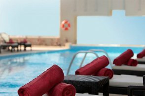 MEDIA ROTANA - Spojené arabské emiráty - Dubaj - Al Barsha