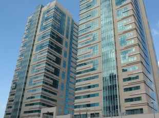Hotel Media Rotana