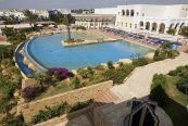 MEDINA BELISAIRE & THALASSO RESORT - Tunisko - Hammamet - Yasmine