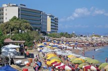 Mediterranean - Řecko - Rhodos - Rhodos