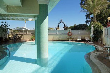Mediterranean - Řecko - Rhodos - Rhodos