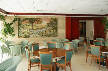 Mediterranean - Řecko - Rhodos - Rhodos