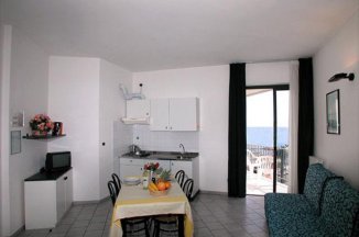Rezidence MEDITERRANEE - Itálie - Ligurská riviéra - Pietra Ligure
