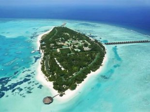Meeru Island Resort & Spa