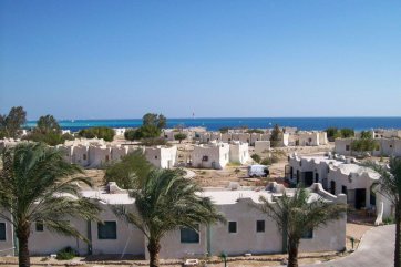 Megawish Swiss Inn Resort - Egypt - Hurghada - Sakalla