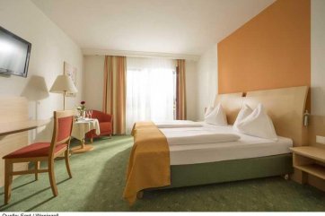 Mein Hotel Fast - Rakousko - Štýrsko