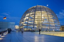 Meklenburská jezera, ostrov Rujána, Berlín, Drážďany - zahrady a paláce - Německo
