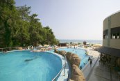 MELAS HOLIDAY VILLAGE - Turecko - Side