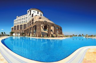 Hotel MELAS LARA - Turecko - Lara  Kundu